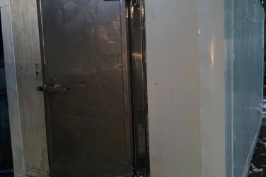 Rủi ro do thiết bị cũ