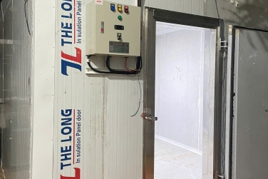 Ảnh hưởng quy hoạch đô thị đến kho lạnh