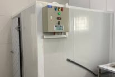 Thiết kế kho lạnh không phù hợp với đa sản phẩm và nhiều mức nhiệt độ gây kém linh hoạt.