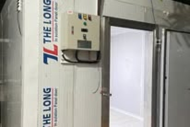  Ứng dụng phần mềm điều khiển kho lạnh từ xa