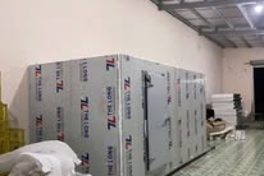 Bí mật để hàng hóa luôn trong tình trạng tối ưu