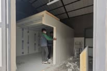  Lợi ích lâu dài của việc sử dụng kho lạnh tiết kiệm năng lượng