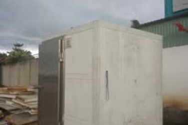 Xử lý sự cố đóng băng dàn lạnh