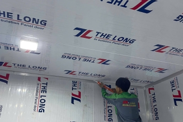 Giải pháp toàn diện cho an toàn thực phẩm