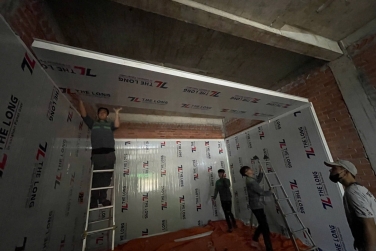 Làm sao để kho lạnh luôn ổn định khi nhu cầu lưu trữ tăng cao?