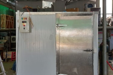 Xóa tan nỗi sợ thất bại trong quản lý kho lạnh: Hãy áp dụng những bí quyết này!