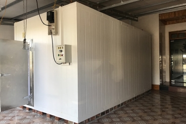 Kho lạnh chuẩn chỉnh giúp doanh nghiệp tăng trưởng bền vững như thế nào?