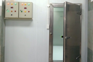 Kho lạnh linh hoạt – chìa khóa mở rộng kinh doanh bền vững