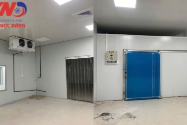  5 yếu tố quyết định tuổi thọ kho lạnh mà chủ doanh nghiệp cần biết