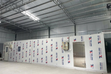 Kho đông và kho mát – Sự khác biệt là gì? | Kim Ngọc Đăng – Đơn vị thi công kho mát, kho lạnh uy tín tại Việt Nam