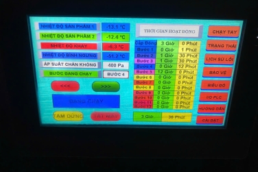 Chi phí đầu tư kho lạnh: các yếu tố ảnh hưởng - Kim Ngọc Đăng