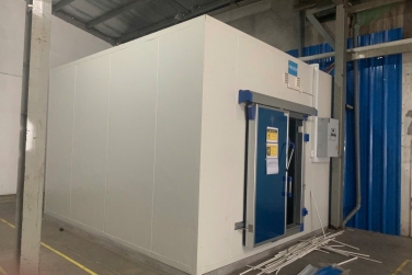 Sự khác biệt đến từ cách kho lạnh thấu hiểu khách hàng