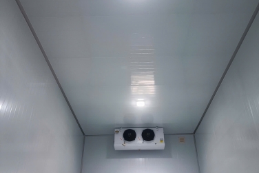 Ứng dụng biến tần trong hệ thống kho lạnh