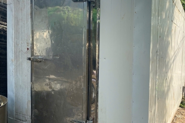 Kho lạnh giúp doanh nghiệp chủ động trước mọi biến động thị trường