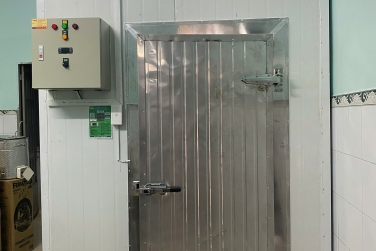 Dấu hiệu nhận biết kho lạnh hoạt động kém hiệu quả