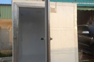 Mua kho lạnh giá rẻ: Có nên hay không? I Kim Ngọc Đăng