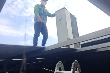 Tài liệu hỗ trợ hướng dẫn lắp đặt kho mát - Kim Ngọc Đăng