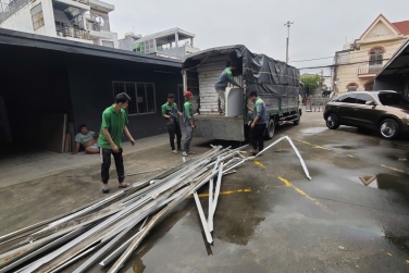 Chi phí lưu trữ cao và các phí phụ phát sinh không minh bạch