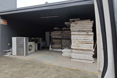 Kho lạnh cho vaccine và thiết bị y tế - Kim Ngọc Đăng