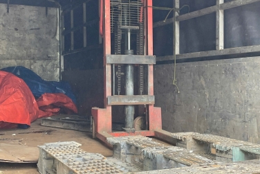 Làm chủ rủi ro kho lạnh để doanh nghiệp tăng trưởng vững chắc