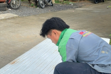 Thiếu hệ thống theo dõi nhiệt độ và traceability theo thời gian thực