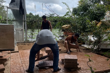 Ảnh hưởng kết cấu tường và sàn đến hiệu suất lạnh