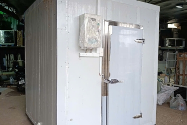 Nỗi sợ hãi và thách thức khi sử dụng Kho lạnh