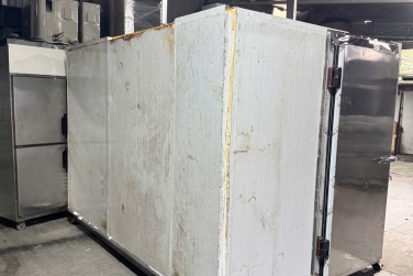 Bao Lâu Thu Hồi Vốn Nếu Lắp Kho Lạnh Mùa Hè-Cùng Kim Ngọc Đăng giải đáp