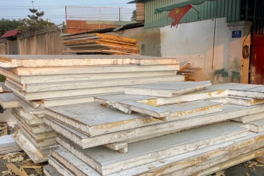 Phân loại Panel Kho Lạnh