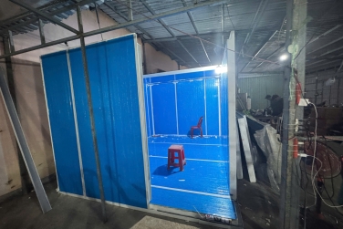 Báo Giá Và Kinh Nghiệm Chọn Mua Kho Lạnh Công Nghiệp
