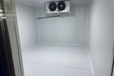 Mùa Nóng Có Nên Đầu Tư Kho Lạnh Ngay Bây Giờ?