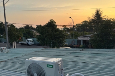 KHO LẠNH CHO NGÀNH THỦY SẢN – CÔNG NGHỆ ĐÔNG
