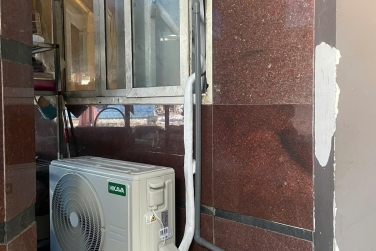 Vì Sao Kho Lạnh Bị Đọng Nước?