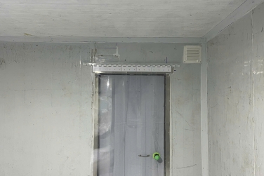 Panel Kho Lạnh Bị Hở: Giải Pháp Cách Nhiệt Toàn Diện Cùng KIM NGỌC ĐĂNG