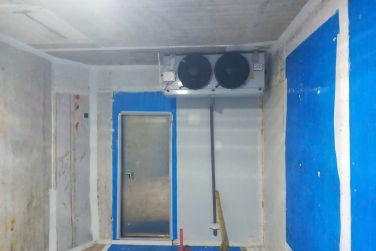 BÍ MẬT ĐẰNG SAU TẤM XỐP CÁCH NHIỆT: TỈ TRỌNG CÀNG CAO, KHO LẠNH CÀNG "ẤM NO"