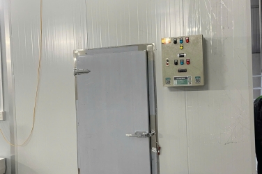 Bí Quyết Chọn Xốp Cách Nhiệt Đúng Tỉ Trọng Cho Kho Lạnh Bền Bỉ Theo Thời Gian