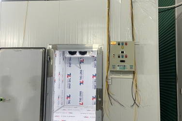 Kho Lạnh Chạy Nhưng Không Đủ Lạnh - 5 Nguyên Nhân Và Cách Xử Lý