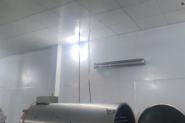 Thi Công Kho Lạnh Công Nghiệp Quy Mô Lớn Nhỏ – Kim Ngọc Đăng