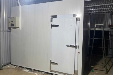 Lựa Chọn Máy Nén Kho Lạnh Phù Hợp Ngân Sách - Tư Vấn Cùng Kim Ngọc Đăng