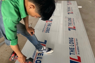 TỔNG QUAN TỪ KHO LẠNH DÂN DỤNG ĐẾN CÔNG NGHIỆP TRỌN GÓI KIM NGỌC ĐĂNG