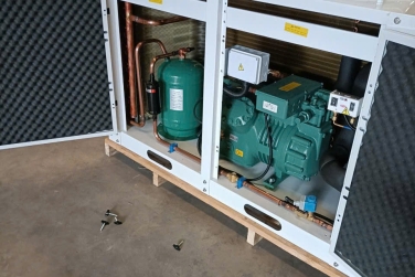  Kho Lạnh Hao Điện Bất Thường: 5 Nguyên Nhân Phổ Biến & Giải Pháp Tiết Kiệm Năng Lượng Từ Điện Lạnh Kim Ngọc