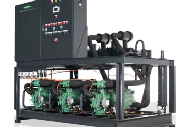 Kho Lạnh Dân Dụng Đến Công Nghiệp – Kim Ngọc Đăng Đáp Ứng Mọi Nhu Cầu