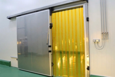 Câu Chuyện Chủ Shop Trái Cây Tại Thủ Đức Sau Khi Lắp Kho Lạnh Mini