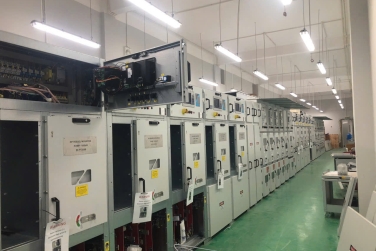 Xốp cách nhiệt kho lạnh - Chọn đúng tỷ trọng, tối ưu chi phí vận hành