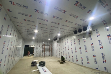 XU HƯỚNG CÔNG NGHỆ KHO LẠNH TIẾT KIỆM ĐIỆN KIM NGỌC ĐĂNG