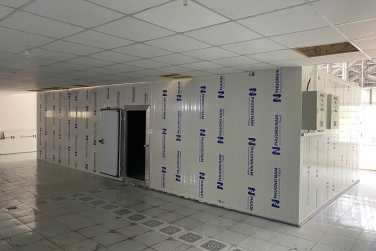 Khi Kho Lạnh Trở Thành "Người Bạn Đồng Hành" Thay Thế Tủ Lạnh Truyền Thống