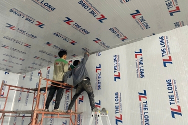 LẮP ĐẶT KHO LẠNH MINI BẢO QUẢN TIẾT KIỆM CHI PHÍ