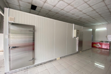 XU HƯỚNG CÔNG NGHỆ ĐIỆN LẠNH CÔNG NGHIỆP HIỆN ĐẠI