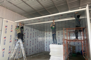  Kim Ngọc Đăng So Với Thị Trường: Khác Biệt Ở Dịch Vụ Sau Lắp Đặt