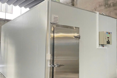 Cảnh Báo Sự Cố Tức Thời - Công Nghệ Giúp Kho Lạnh "Lên Tiếng" Trước Khi Quá Muộn